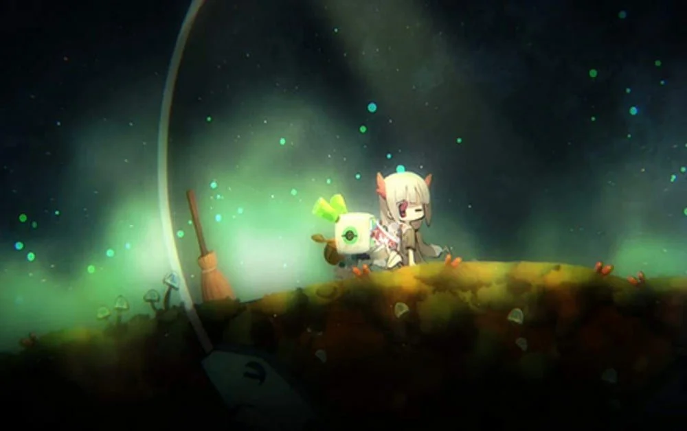 void tRrLM (); ++ ver; // Void Terrarium Plus | Anunciada versão de PS5