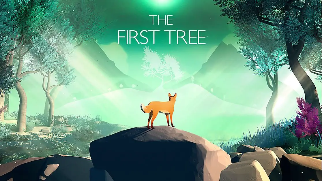 The First Tree | Jogo chega ao Android e iOS