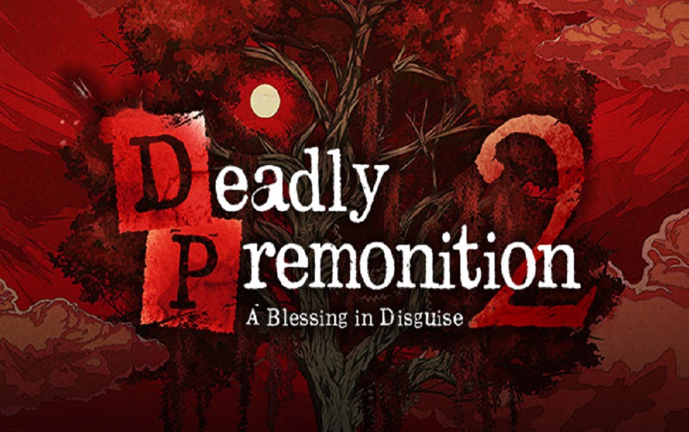 free download steam deadly premonition 2