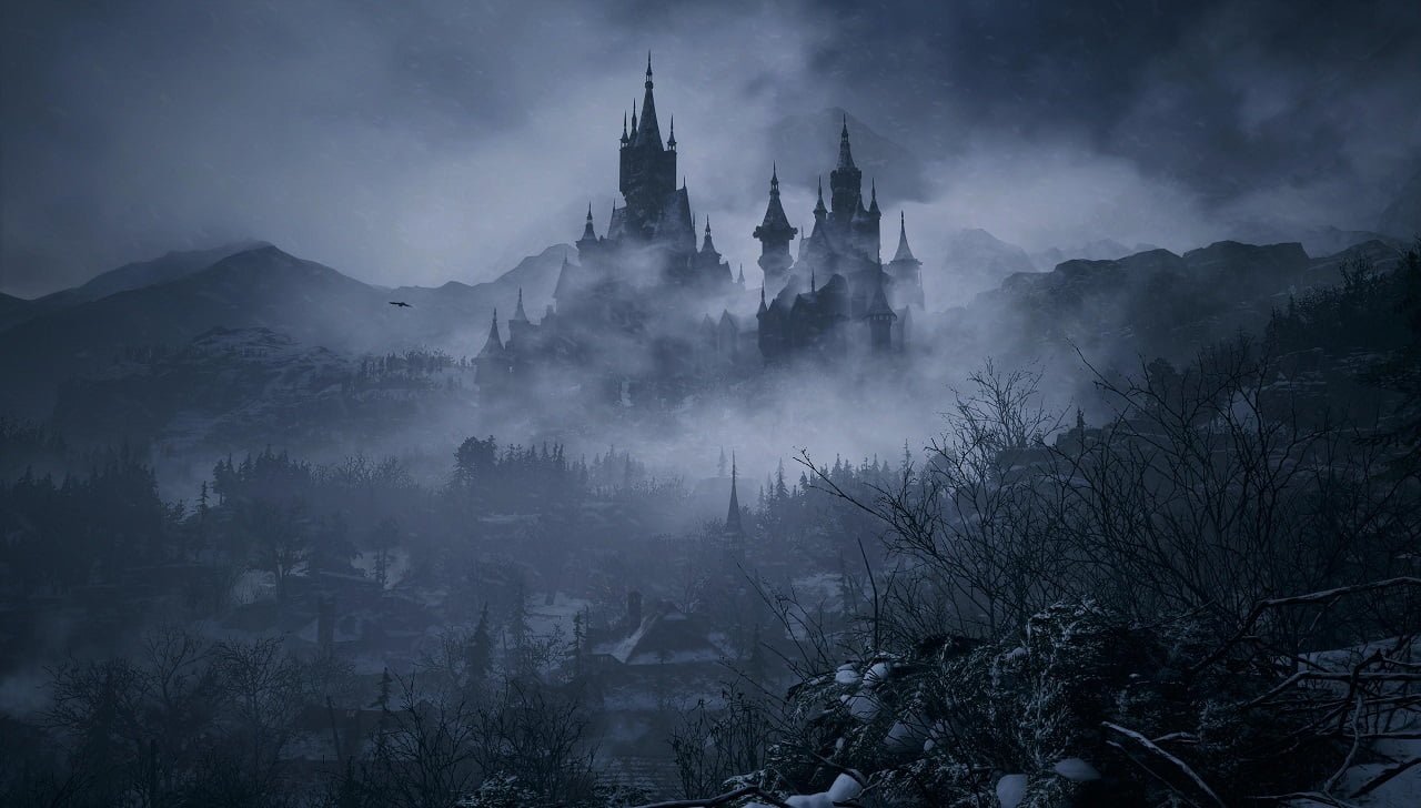 Resident Evil Village - Clima obscuro enalteçe o mistério no game