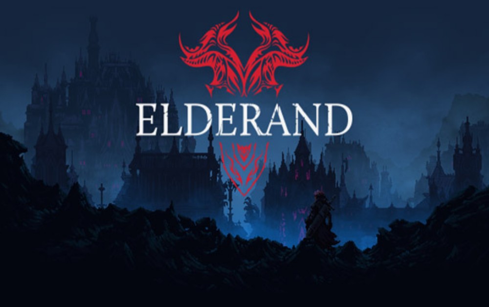 elderand game