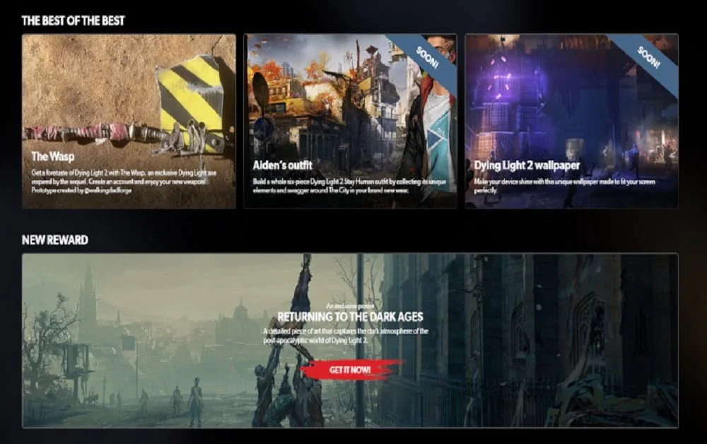 TechlandGG (Gamers and Goodies)