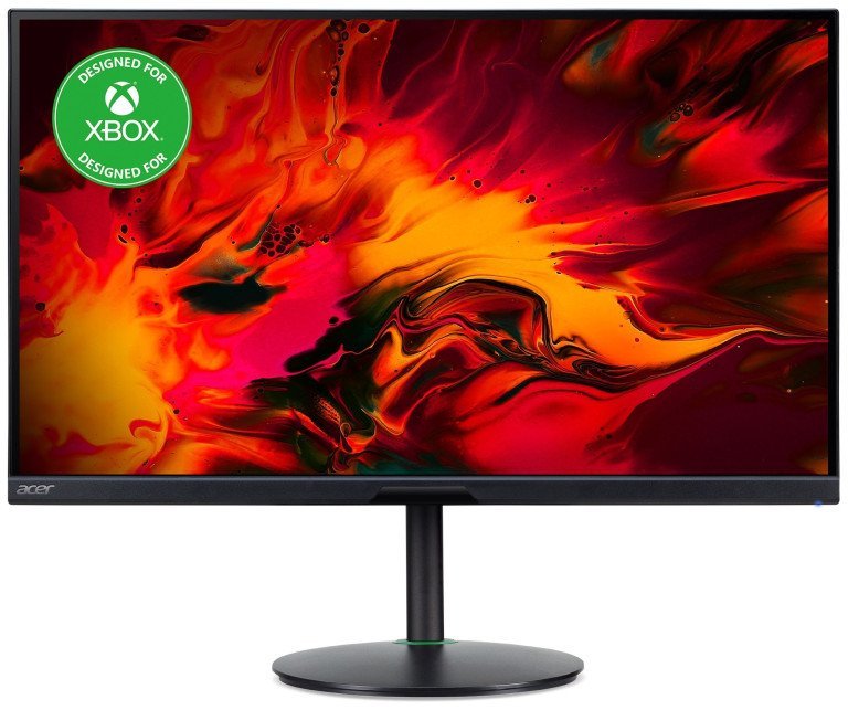 Acer Xbox Edition Gaming Monitor XV282K KV 28″ 
