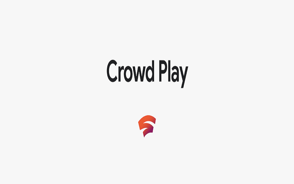 Crowd Play
