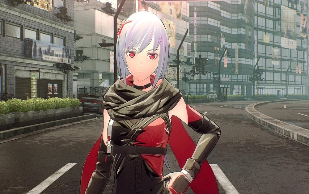 Kasane Randal