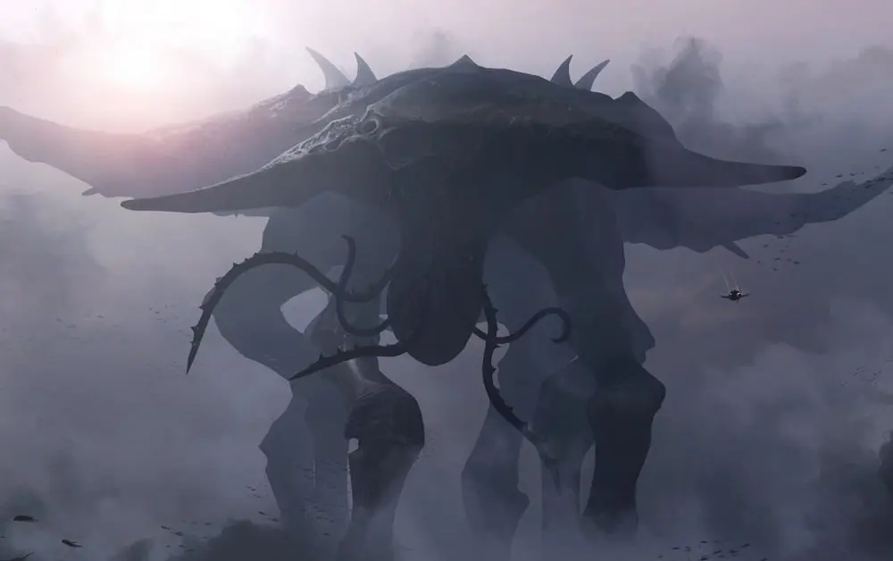 Phoenix Point: Behemoth Edition