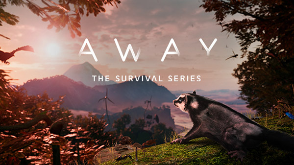 AWAY: The Survival