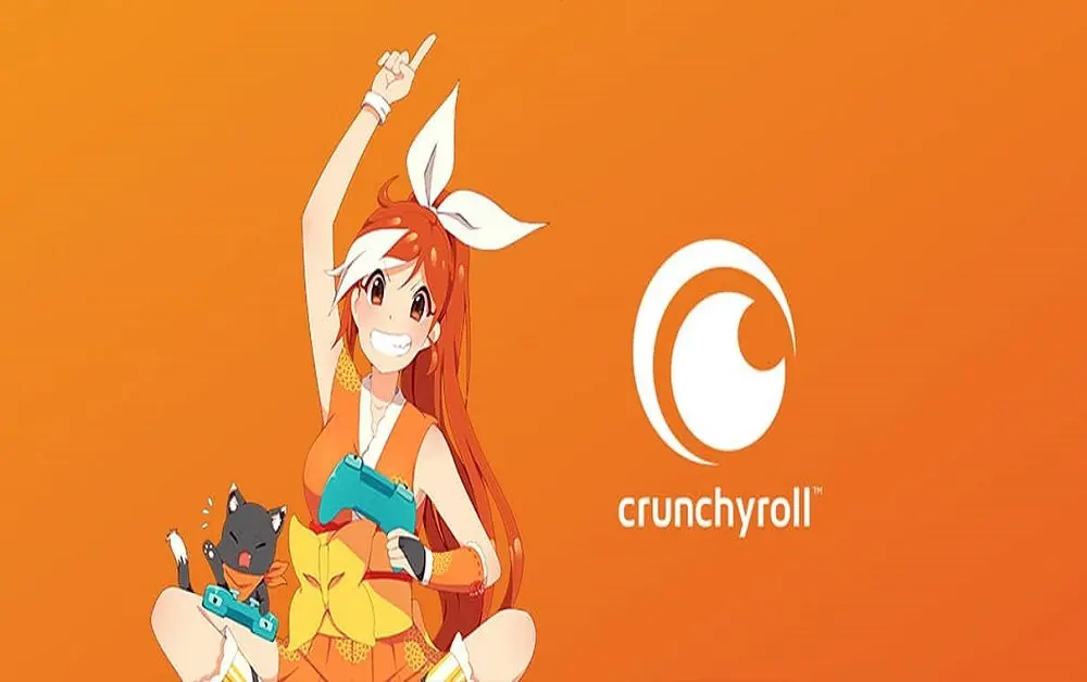 Crunchyroll