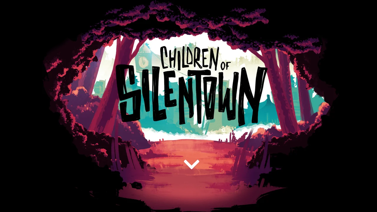 Children of Silentown