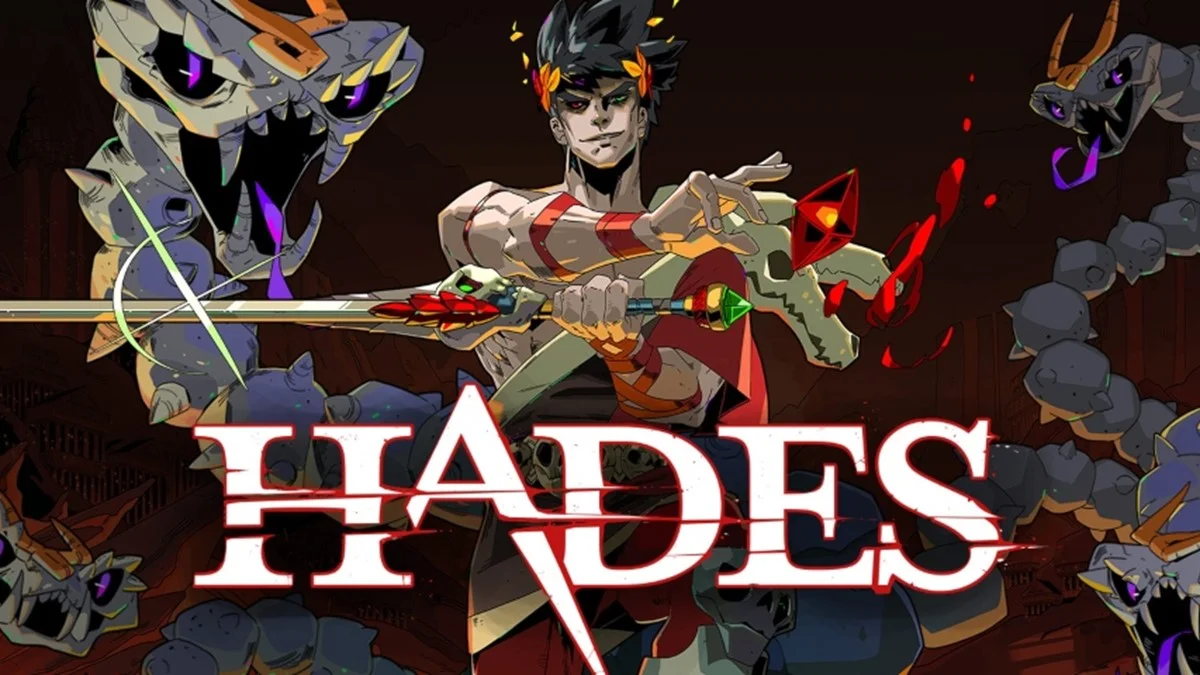 Hades