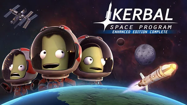 Kerbal Space Program