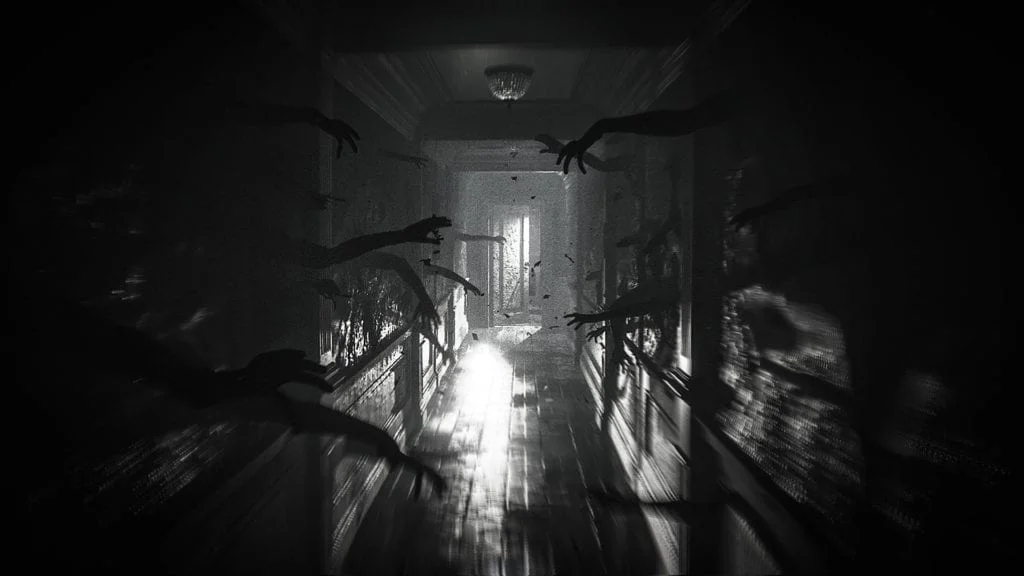 Layers of Fear