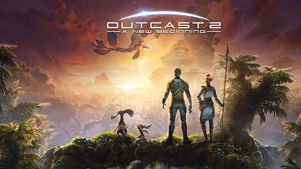 Outcast 2