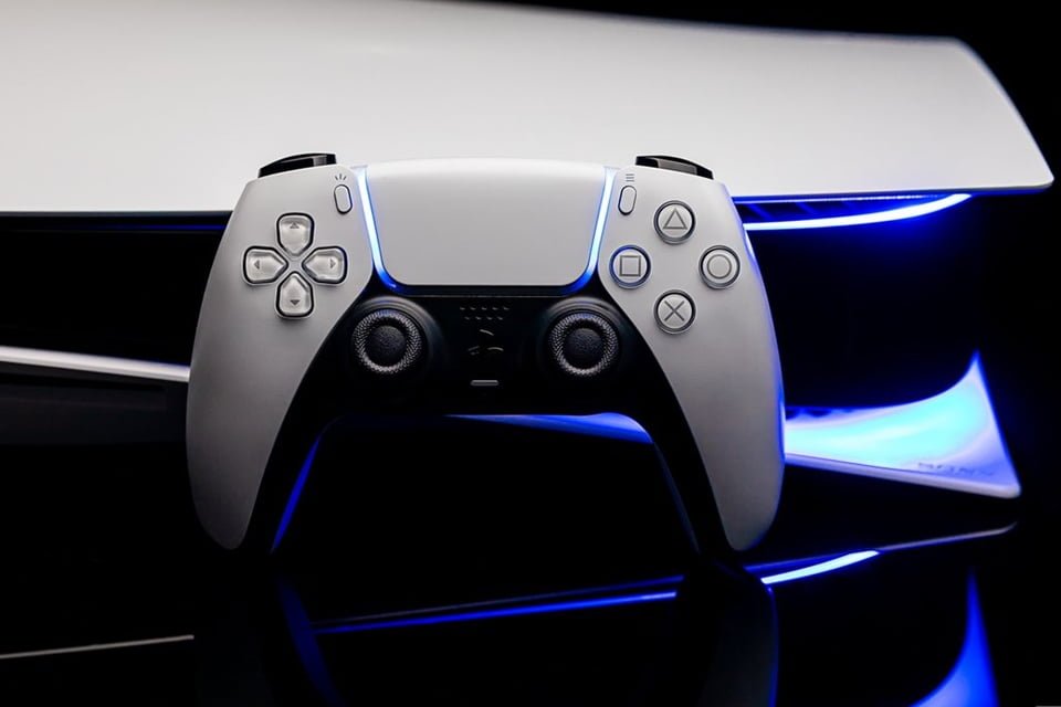 PlayStation 5