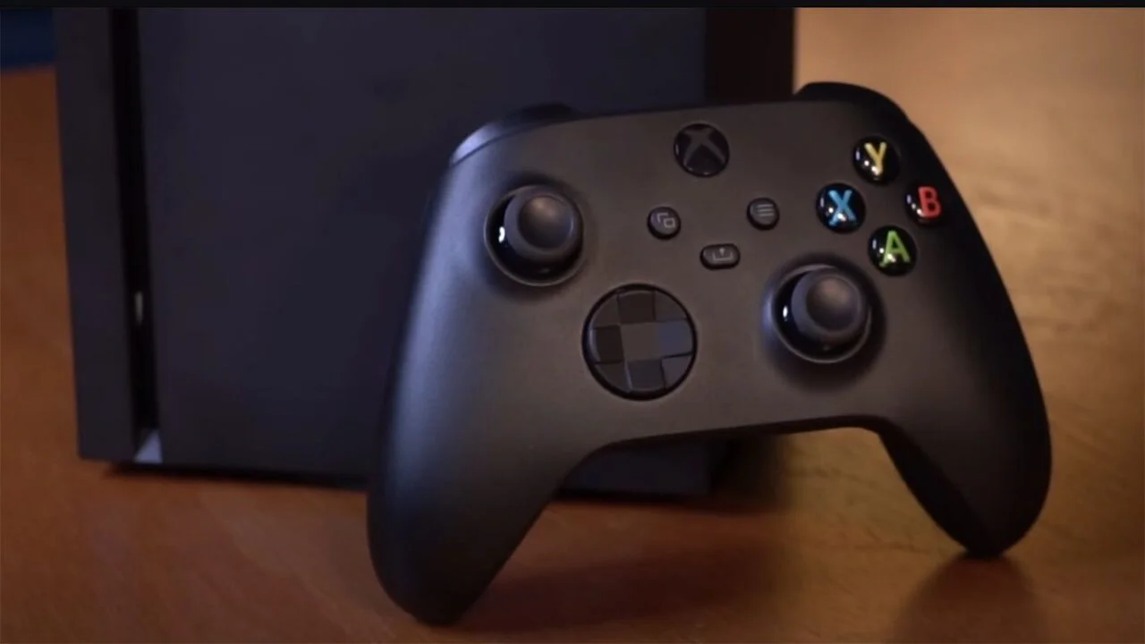 Xbox Series