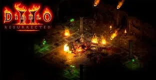 Diablo II: Resurrected