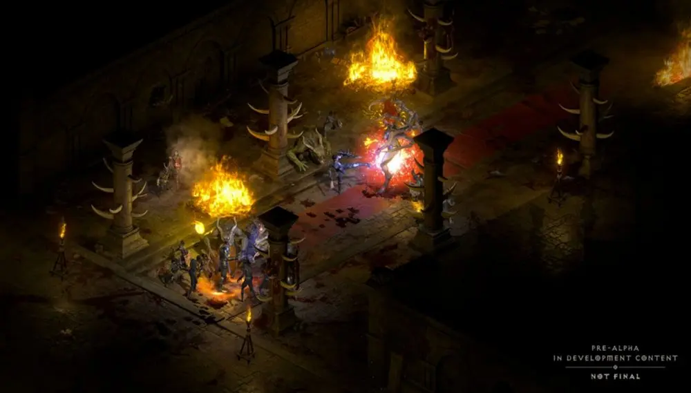 Diablo 2 Ressurrected