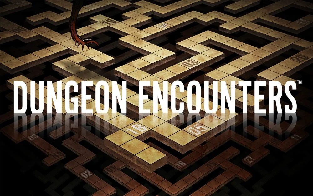 Dungeon Encounters