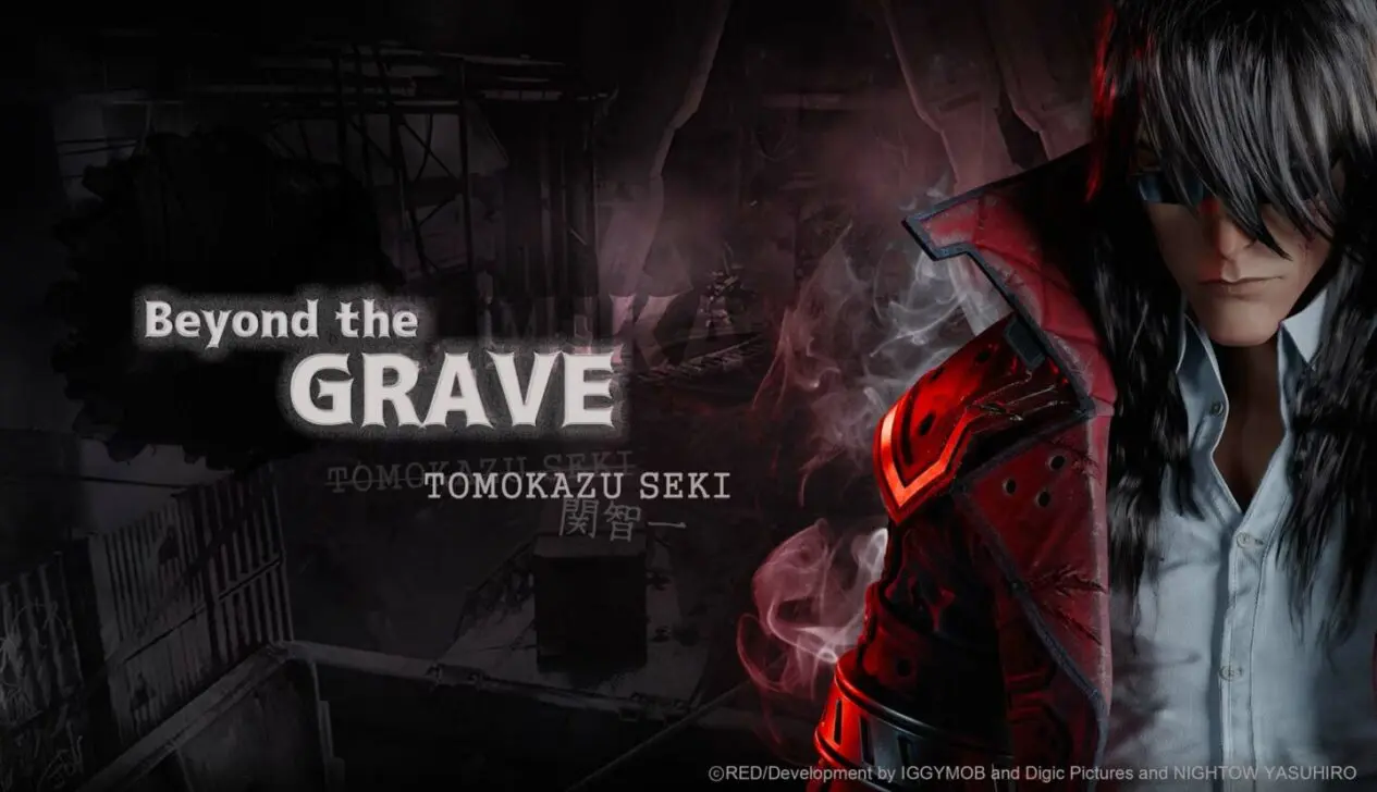 Gungrave GORE