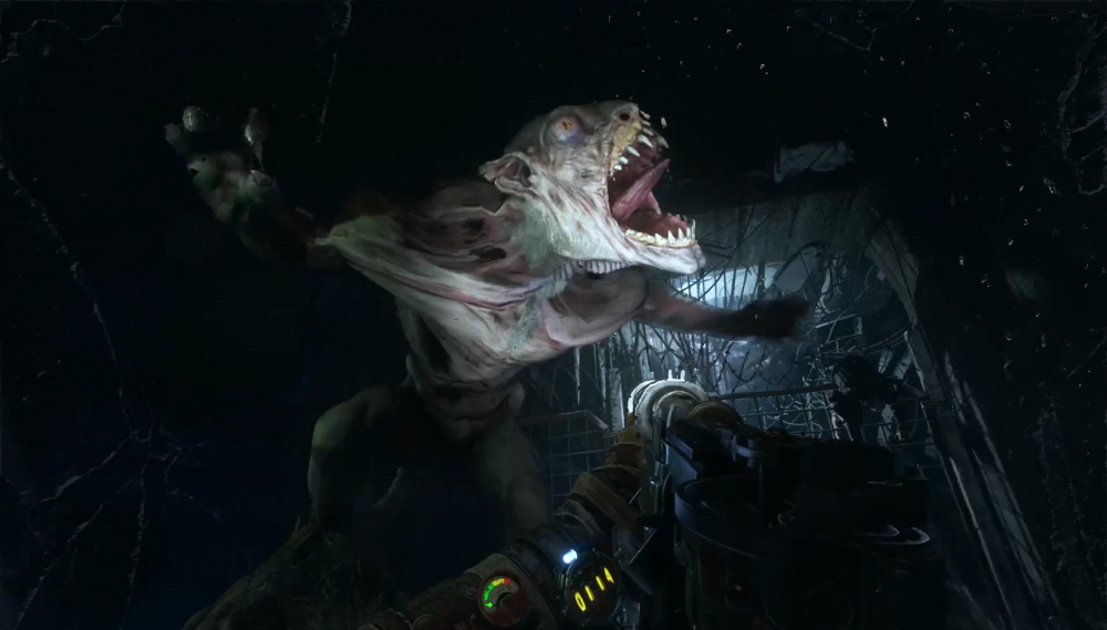 Metro Exodus