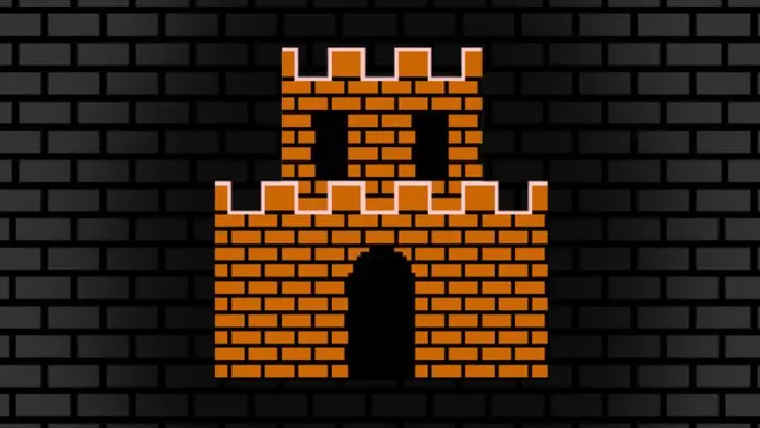 Minecastle