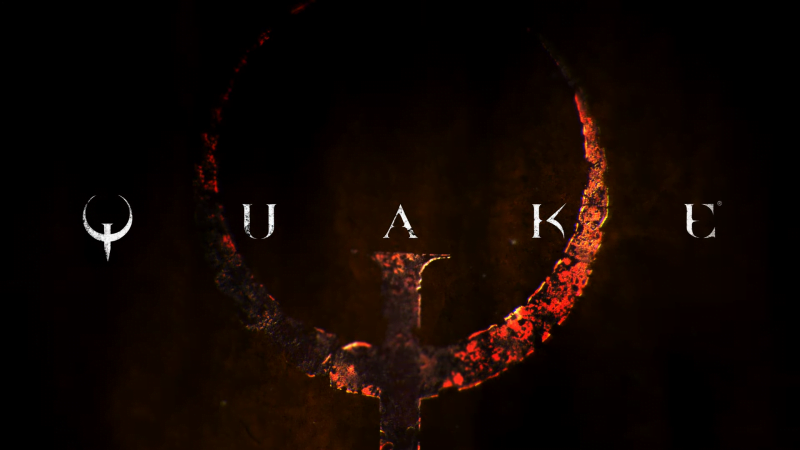 Quake Remaster
