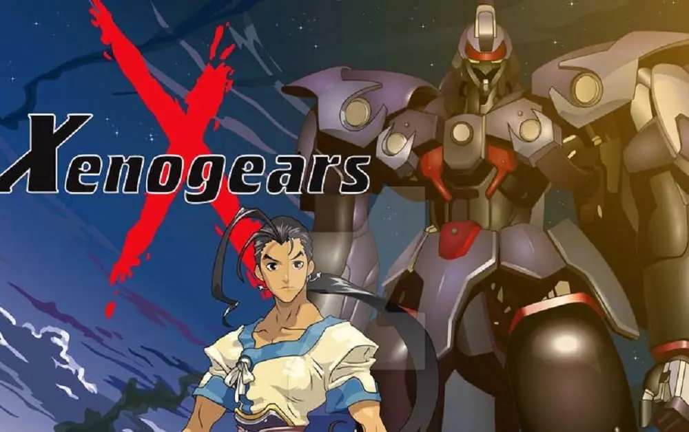 Xenogears