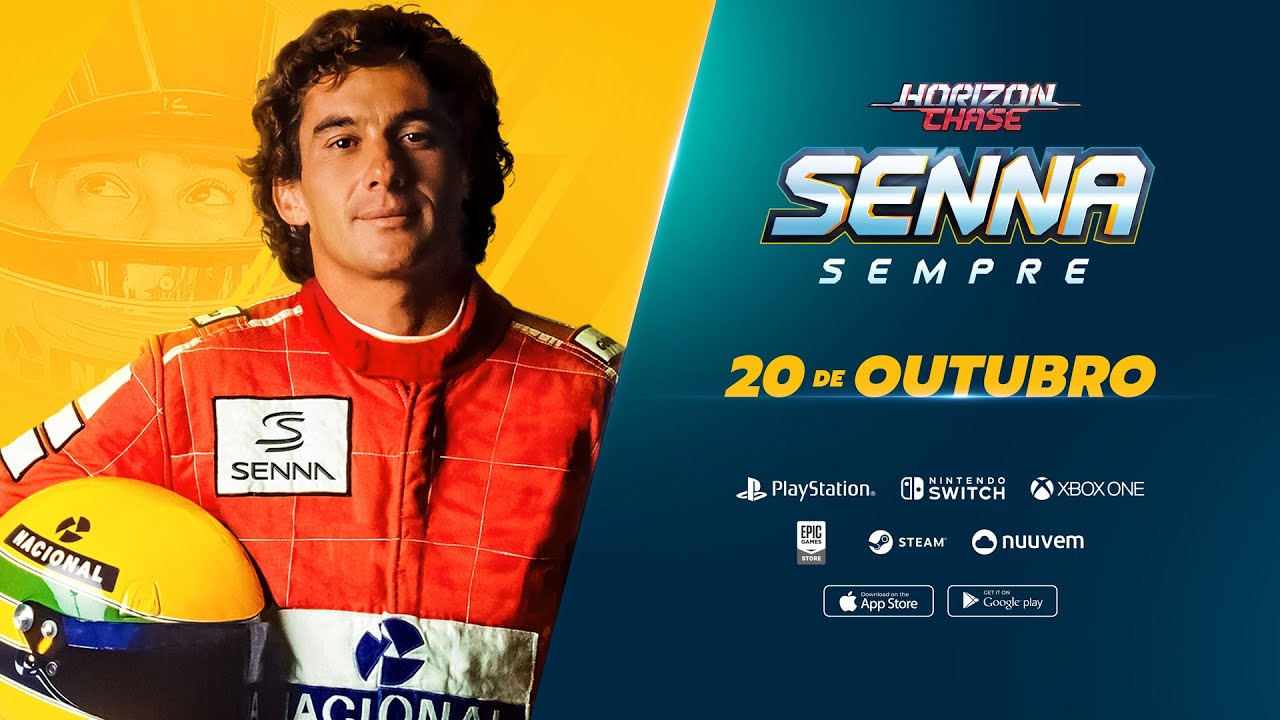 Senna Sempre