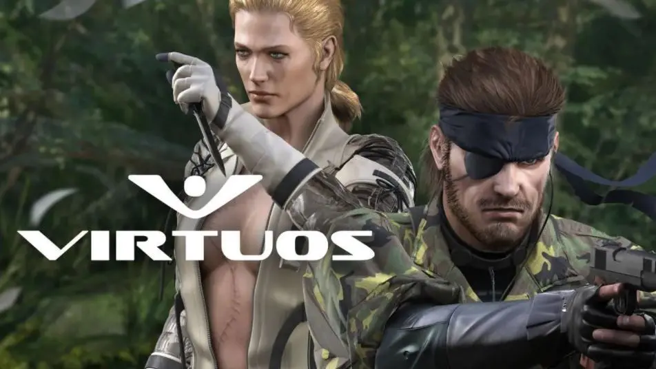 MGS3