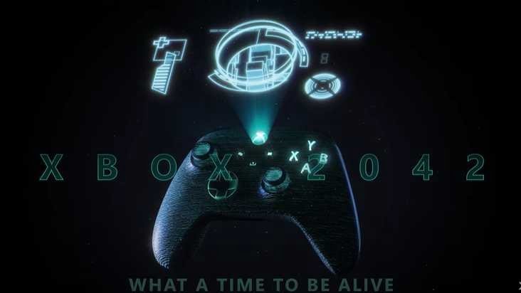 Xbox 2042