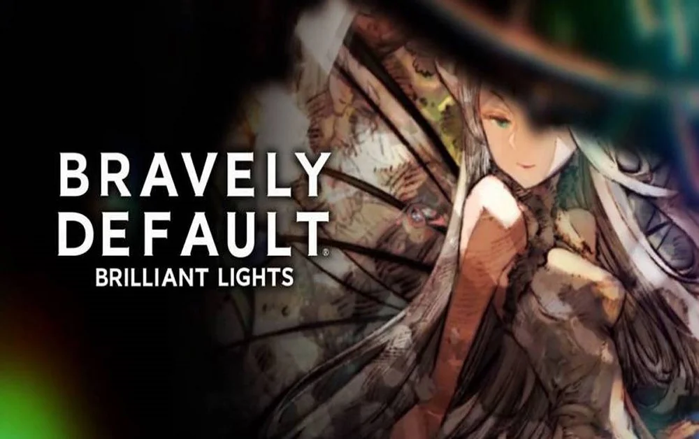 Bravely Default: Brilliant Lights