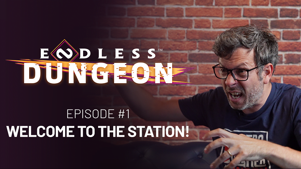 ENDLESS™ Dungeon