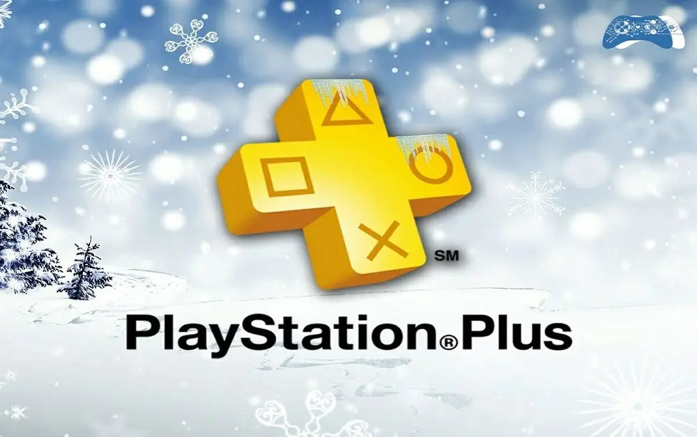 PlayStation Plus