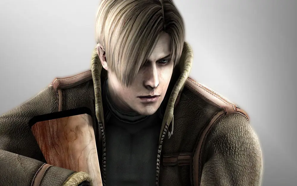 Resident Evil 4 Remake