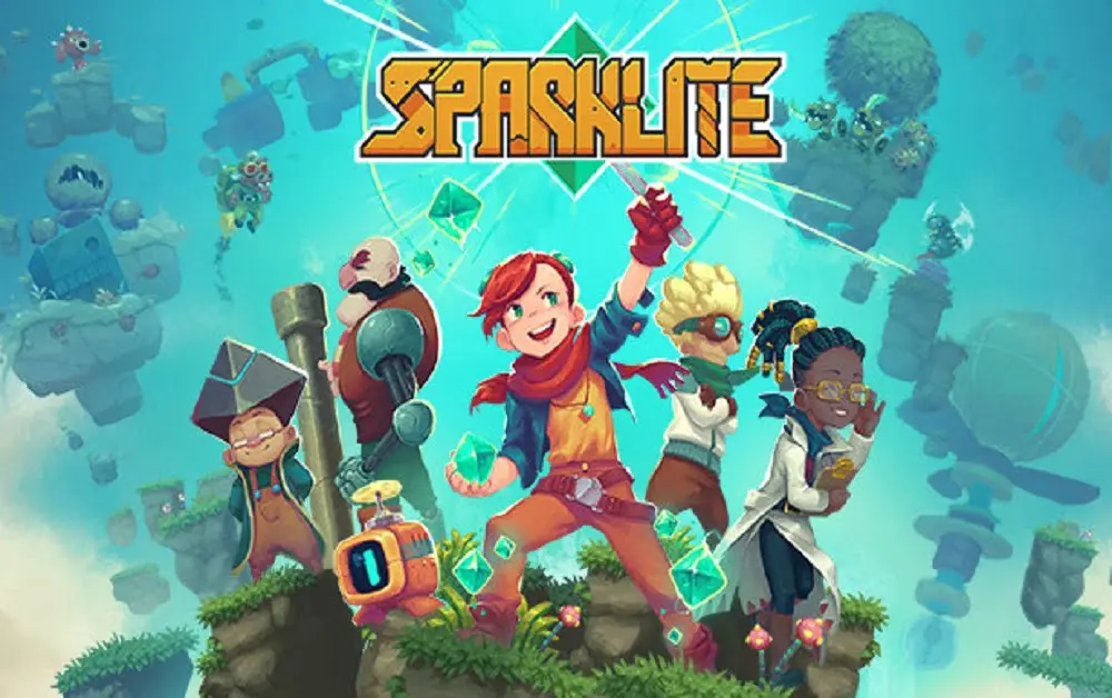 Sparklite