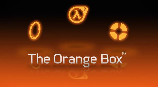 The Orange Box