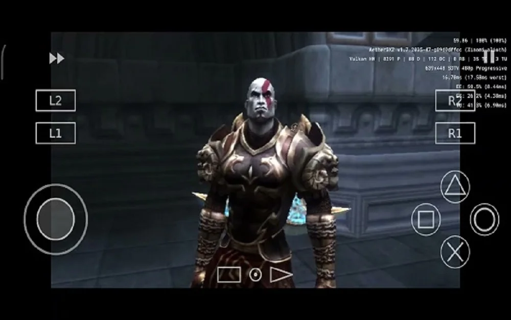 AetherSX2