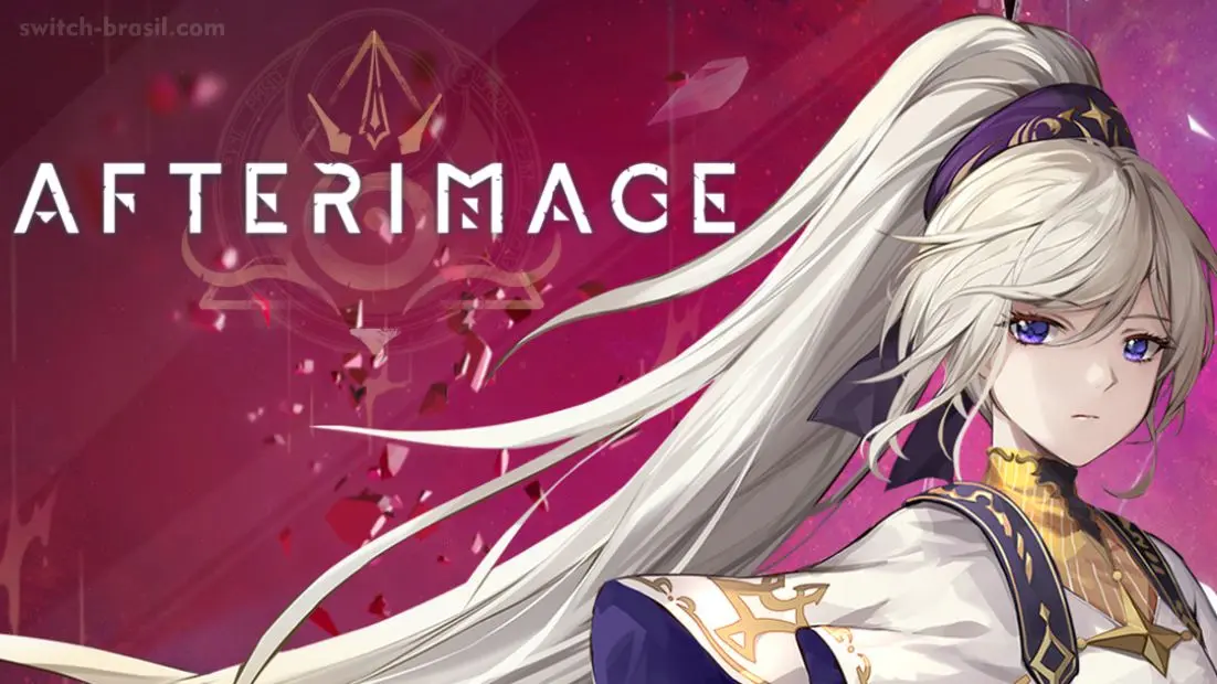Afterimage