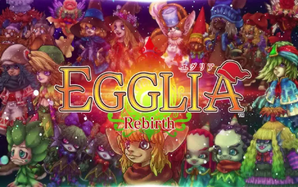 EGGLIA
