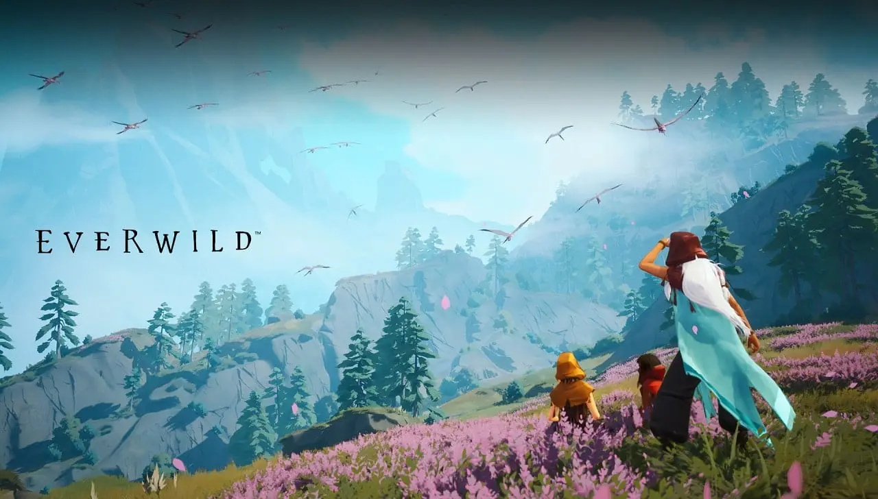 Everwild