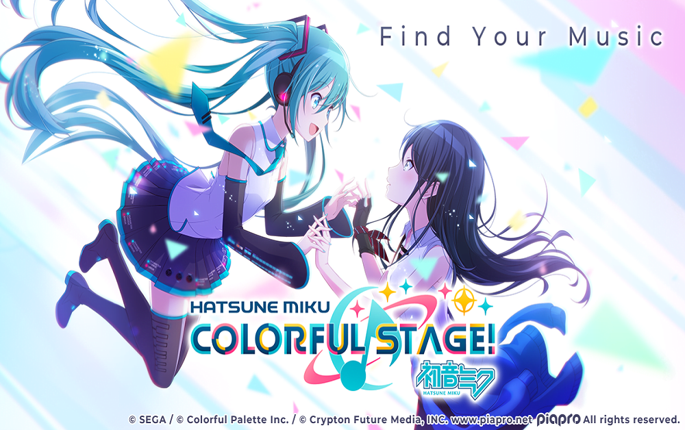 Hatsune Miku