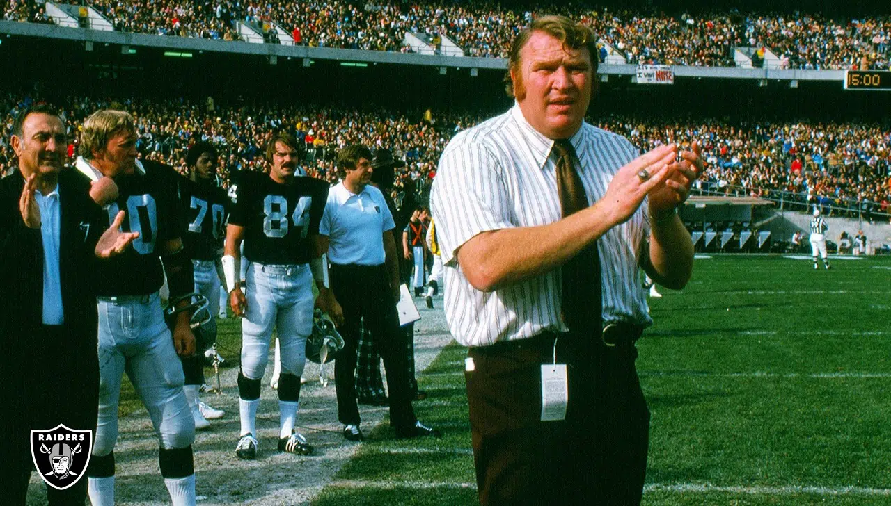 John Madden
