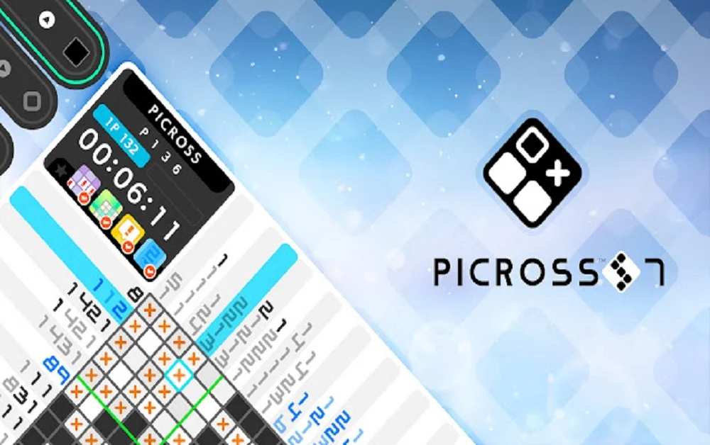 Picross s7
