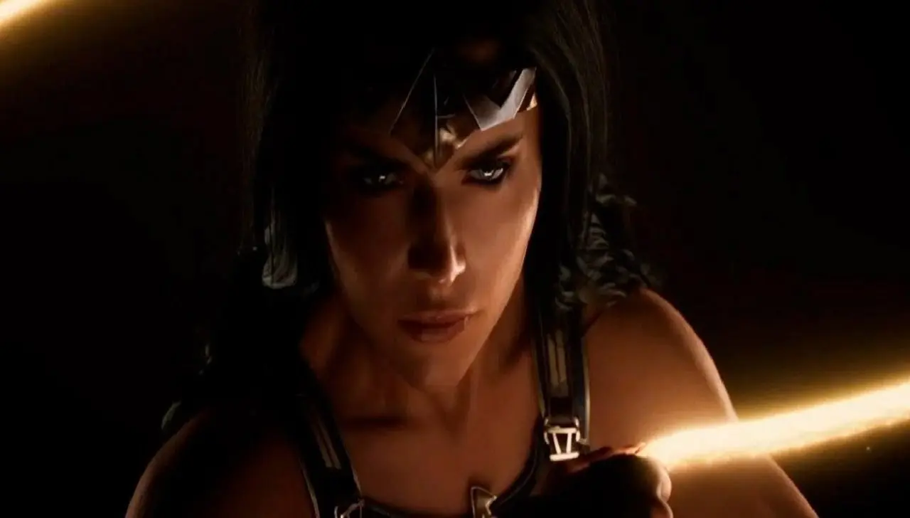 Wonder Woman
