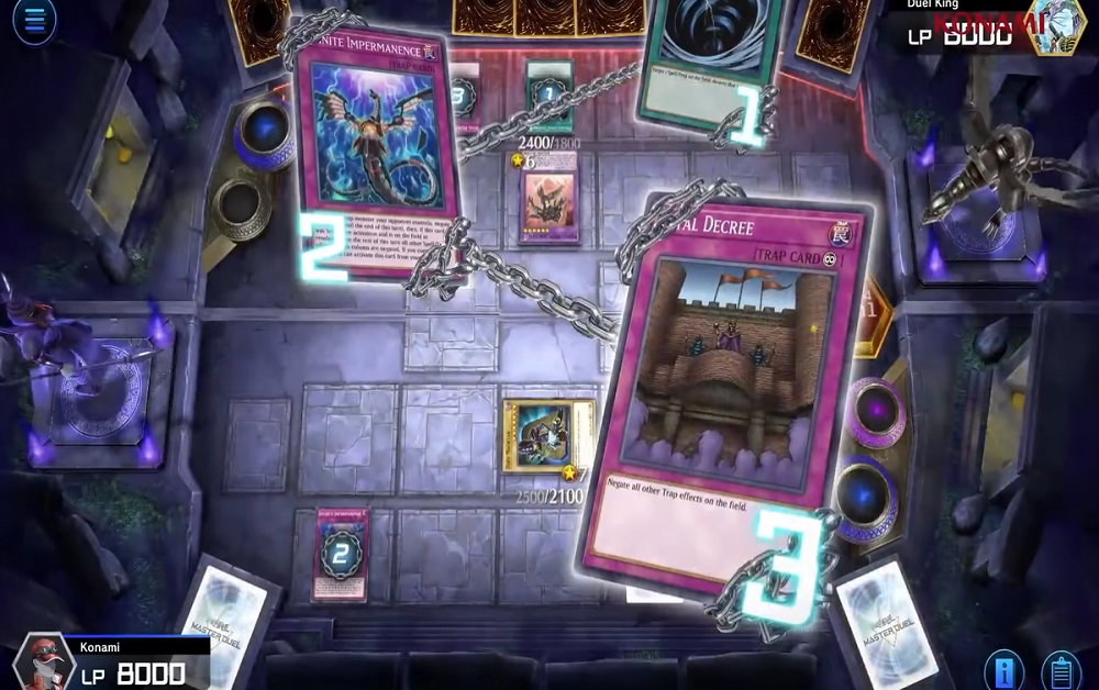 Yu-Gi-Oh! Master Duel
