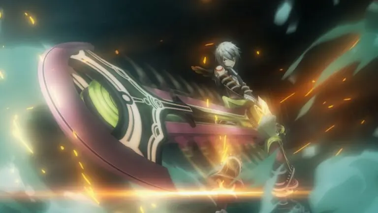 .hack // GU Last Recode