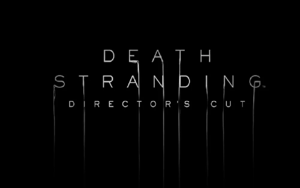 Death Strandin Directors Cut