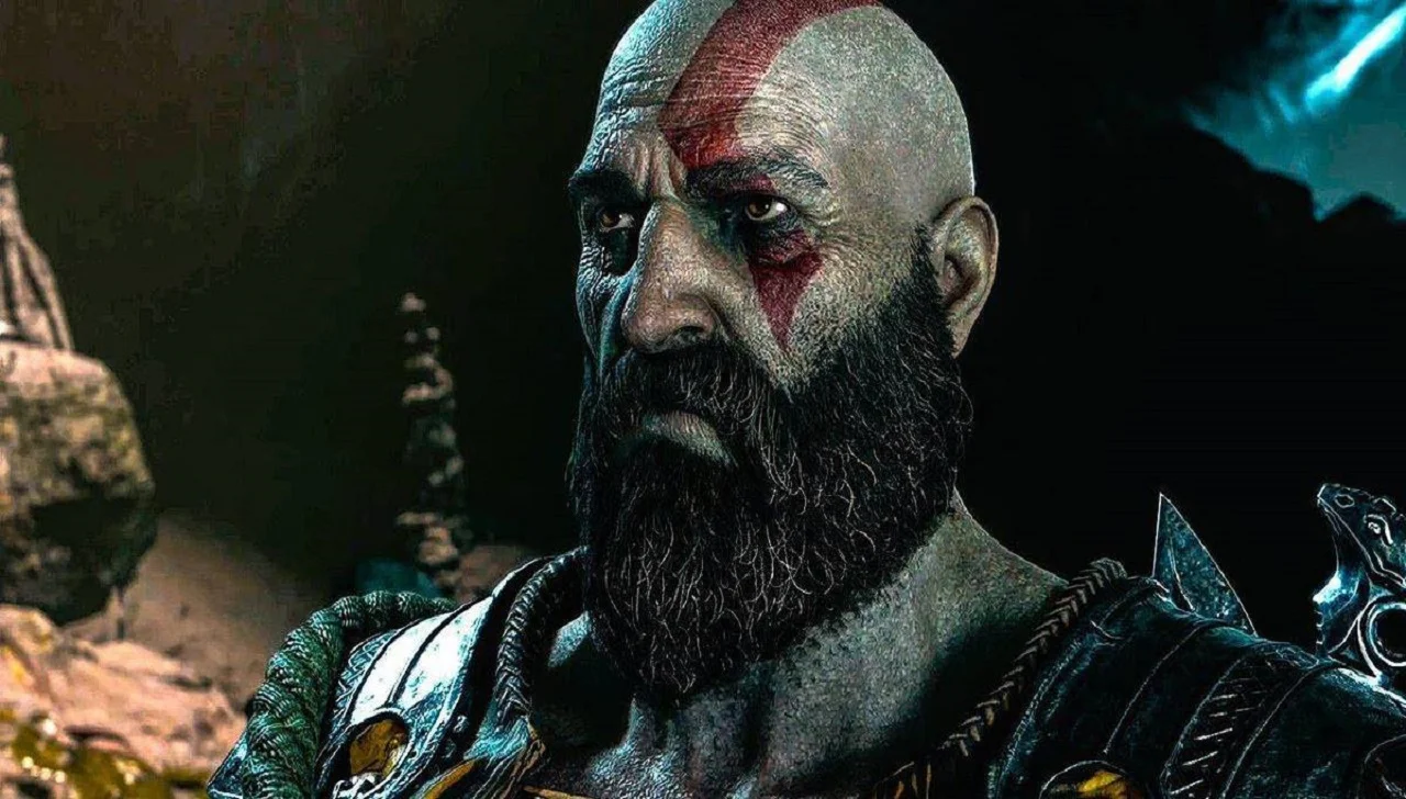 God of War