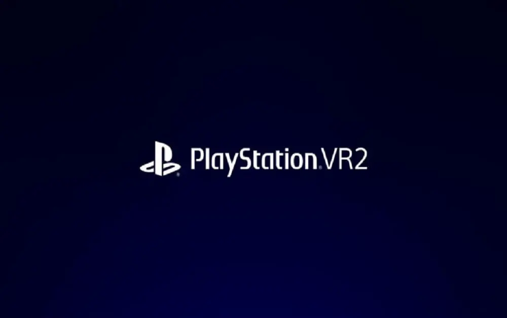 PlayStation VR2
