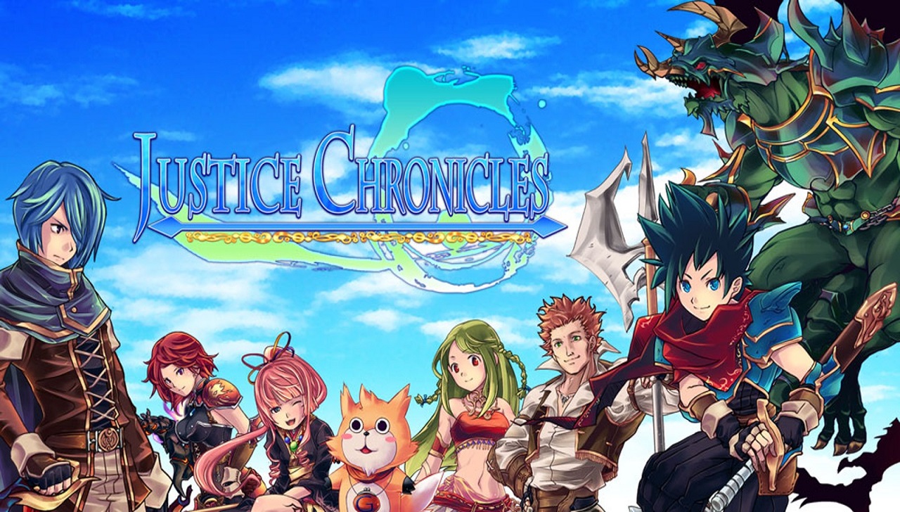 Justice Chronicles